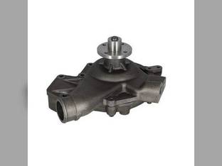 Water Pump fits John Deere 4040 4230 AR55961 AR98549 R51683