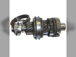 Used Drive Shaft Assembly John Deere 1640 3150 940 1840 2240 1140 2940 2150 3140 2950 2350 2040 3040 1040 2750 2550 2140 AL28707
