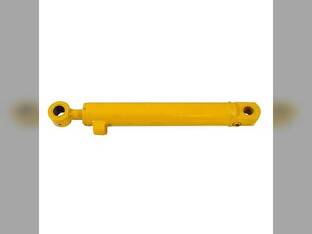 Hydraulic Lift Cylinder with Bushings fits John Deere 450G 550G 650G AH161762