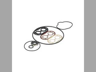 Power Steering Pump Seal Kit - Massey Ferguson 304 50C 31 285 165 50D 6500 275 1085 65 302 50 255 50A 40B 265 175 30 690 1080