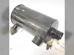 Used Air Cleaner Assembly New Holland LX485 L465 LX665 SL55B L565 LX465 SL45B LS160 LS170 LX565 86557583