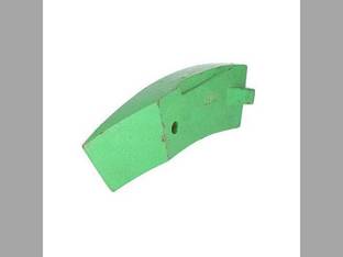 Sway Block - Right Side John Deere 4955 4850 4960 4650 4840 4555 4760 4560 4640 4755 R64706