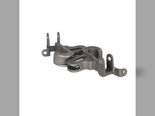 Eagle Hitch Latch Set Case VAC 310 VA 300 300B 320 630 440 441 830 540 541 800 420 420 420 611B D 200B 700 600 SC 400 211B 640 641 S 410 430 500B 400B 420B 531 840 530 210B 350 200 John Deere 320