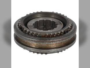 Used Synchronizer fits John Deere 6500 6200 6200L 6300 6300L 6400 6400L 6405 6500 6605 AL75732 AL113156
