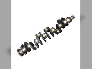 Remanufactured Crankshaft Allis Chalmers 7080 7580 74036264