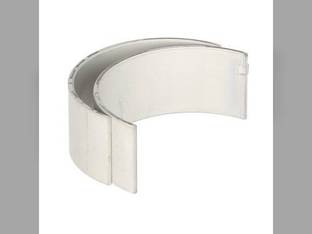 Connecting Rod Bearing - .010" Oversize - Journal Compatible with John Deere 6615 7210 7610 7410 6410 5520 5510 5420 6610 6510 5410 6110 6310 6715 310 5425 7510 5615 6605 6405 9410 5525 6210 850 410