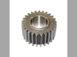 Final Drive Planetary Pinion Gear fits Case 1455B 1450B A168166