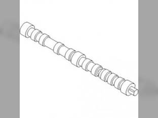Camshaft Allis Chalmers 7080 670H 7580 7040 7060 7045 7050 8070 4W-220 D3700 D3400 D3500 7030 670HI 8050 8030 220 7G 670T 645B D21 670I D3750 210 74029000 Gleaner R5 L3 R6 N6 L N5 L2