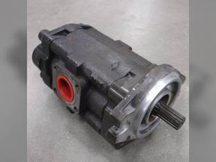 Used Hydraulic Pump Kubota M7060 M8540 M8560 M9540 M9960 M5-091 M5-111 3C081-82204