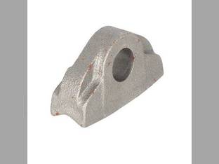 Rear Wheel Rim Clamp - Eccentric Style Allis Chalmers C IB B 70210216