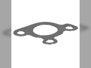 Oil Pump Intake Gasket Compatible with John Deere 4050 4240 8630 8200 4840 4555 8440 6030 4760 8300 4560 7520 4455 8400 4255 4055 4955 4440 4850 8100 8210 4450 4640 4755 4960 8450 4250 4650 8310 8430