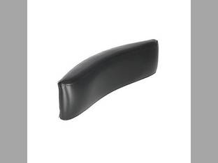Backrest - Vinyl Black fits John Deere A B D G R 50 60 70 80 520 530 620 630 720 730 820 830 840 50 70 80 840 122 AA5357R AR21965