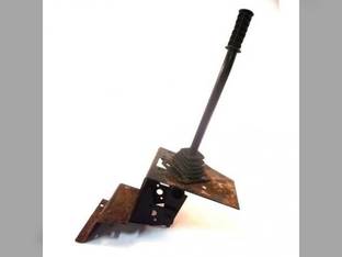 Used Control Handle Assembly LH New Holland LX485 LX485 LX485 L565 L565 L565 LX465 LX465 LX465 LX565 LX565 LX565 L465 L465 L465 LX665 LX665 LX665 9863578