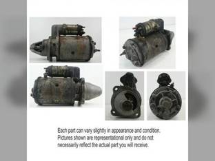 Used Starter International 385 584 485 484 684 784 884 Hydro 84 Case IH 885 895 395 485 585 685 385 180-307 26428 26433 27508 27556 27575 537140R96 26336 16984