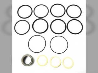 Seal Kit - Hydraulic Backhoe Dipper Cylinder fits Case W18 W18B W20 W36 310G 450B 450C 850 1150 1450 580 580B W14 W14H W18 W18B W20 W36 310G 450 450B 450C 455C 580 580B 580C 580F 680E 850 1150 1450