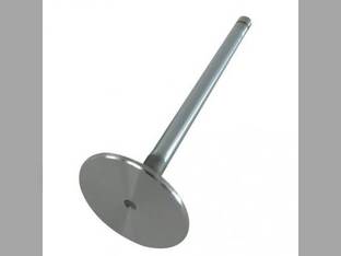 Intake Valve .015 John Deere 5310 5300 5400 5410 5210 5205 5220 5105 5200 450 240 310 410 7510 7410 7210 6615 6610 6715 7610 5510 5425 5415 5420 5715 5615 6110 6605 6510 6210 6310 6410 6405 850 9410