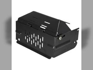 PTO Shield New Holland T6020 TM120 T6050 TM155 TS115A T6030 TM140 TM130 T6070 Case IH MXM175 MXU125 MXM140 MXM120 MXM155 Maxxum 140 Maxxum 110 MXU110 MXU100 MXM190 Maxxum 115 MXU115 Maxxum 125 MXM130
