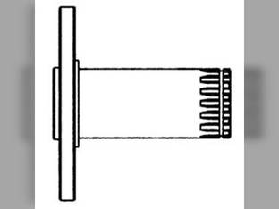 Countershaft Hub Gleaner M R62 N6 M2 R72 M3 R60 R52 L N7 R40 N5 L2 R42 L3 71301962