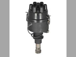 Remanufactured Distributor Compatible with John Deere 4010 4000 4020