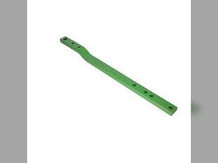 Drawbar - Rear Curved John Deere 6300 6500 6110L 6110 6310 6715 6410S 7320 6210L 6220 6200L 6200 6615 6220L 6405 7220 6415 6210 6410 6400L 6500L 6400 6420 6215 6510L 6605 6410L 6300L 6120 6320 6310L