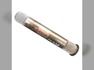 Used First Sun Shaft fits John Deere 9300T 9400T 9620T 578-11-3313-007 R167038