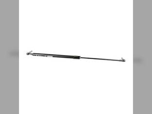 Gas Strut Spring Cylinder - Hood fits New Holland TT45A TT50A TT60A TT75A Workmaster 45 Workmaster 55 47626648 fits Ford 3600 47626648 fits Case IH Farmall 65A Farmall 75A Farmall 50 47626648
