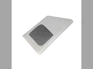 Side Panel - Right Hand Case IH C100 C50 C90 4240 4230 3220 3230 C70 C80 4210 C60 135228A3