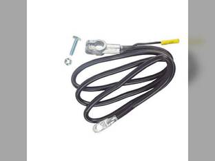 Battery Cable - 56
