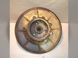 Used Feeder House Vari Drive Sheave New Holland TR98 TR96 TR88 TR97 TR89 TR86 TR95 TR99 TR87 774454