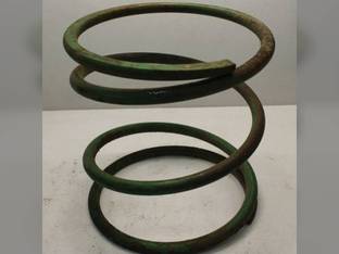 Used Reverser Compression Spring Compatible with John Deere 9870 STS 9670 STS S670 9760 STS S660 9660 STS 9770 STS 9860 STS S680 S690HM H219776