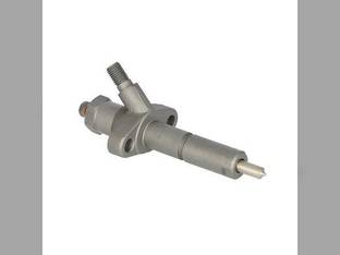 Fuel Injector fits Ford 2000 2110 2120 2300 3000 3055 3120 3190 3300 3310 3330 3400 3500 4000 4100 4110 4190 4200 4330 4340 4400 4410 4500 5000 5190 5340 6000 3550 4140 4400 4500 3550 4140 C5NE9F593C