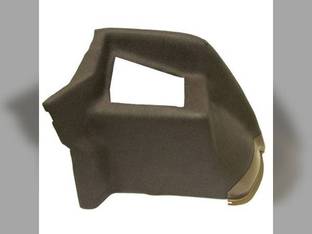 Cab Foam Fender - Field Office Compatible with John Deere 8200 8410 8300 8400T 8310 8410T 8100 8300T 8210 8100T 8200T 8110 8310T 8400 8210T 8110T