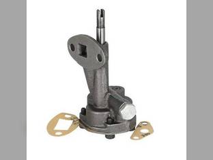 Oil Pump Ford 740 660 700 650 600 2000 630 640 NAA 620 EAF6621D