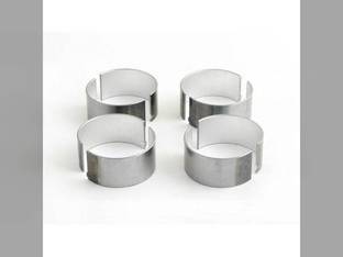 Connecting Rod Bearing - Standard - Set Massey Ferguson 390 50 255 374 4235 384 6150 300 180 394 283 60 4225 274 50C 383 670 375 3050 265 175 3060 165 6500 275 290 690 362 350 Allis Chalmers 170 175