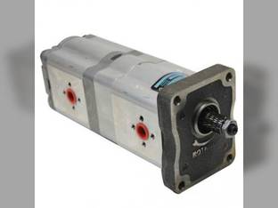 Hydraulic Pump - Dynamatic Case 1690 1594 1694 CA310386N