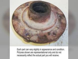 Used Wheel Hub Compatible with John Deere 1020 2020 1520 2030 T21543