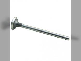 Exhaust Valve fits John Deere 50 50 B B2503R