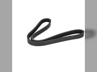 Drive Pump Belt Compatible with Bobcat 7753 763 773 753 6660994