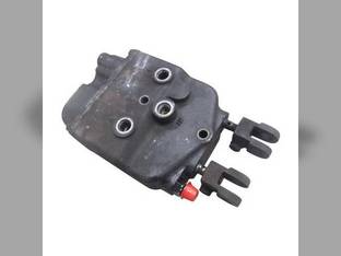 Used Brake Valve Assembly fits International 3088 3288 3388 3488 3588 3688 3788 5088 5288 5488 6388 6588 6788 7288 7488 1272218C91 39011-47C 39011-21C