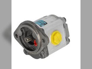 Hydraulic Pump - Dynamatic Bobcat 753 763 751 7753 773 653 6650678