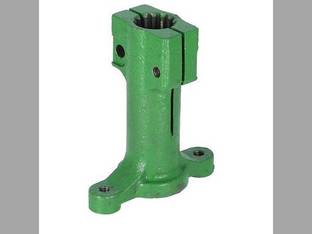 Hydraulic Pump Drive Coupler Compatible with John Deere 4040 4230 4520 4620 7020 4320 R43075