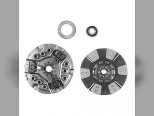 Remanufactured Clutch Kit - Heavy Duty International 2500B 434 3434 464 684 2400A 585 784 674 3400 2500A 584 385 485 3500A 454 484 2400B 574 Case IH 395 884 3220 495 3230 595 3210