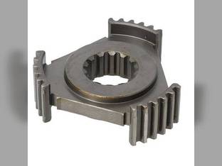 Carrier - Synchronizer fits FIAT fits New Holland fits Case IH fits Long 460V 360C 510 360 460 560 610 fits Ford 4030 fits Oliver 1370 1365 1355 fits Allis Chalmers 5050 5040 fits White 2-50 2-60
