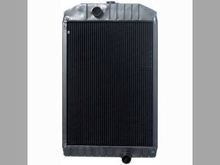 Radiator John Deere 9510 9600 9650 CTS CTSII 9550 SH 9400 9510 SH 9550 9500 SH 9650 CTS 9500 9410 9610 AH169363