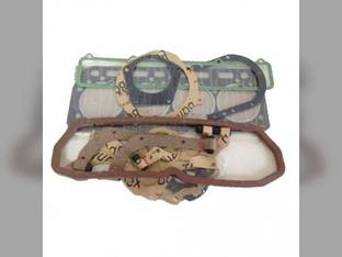 Full Gasket Set - 4 Cylinder Mahindra E40 5005 575 4505 485 C4005 475 00550574R91