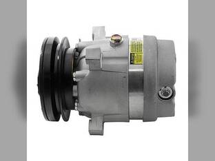 Compressor fits Hyundai R130LC-3 R250LC-3 700655 11EM-90040 11N6-90060 fits Daewoo 700655