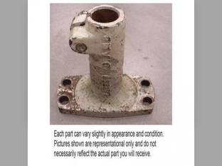 Used Hydraulic Pump Drive Coupler Shaft John Deere 2155 1850 1550 1750 L62258