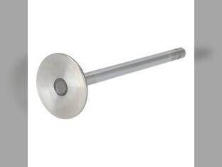 Exhaust Valve fits John Deere 330CLC 370C 3554 3510 3554 7200 7300 7400 7500 9640 WTS 9660 WTS 9680 WTS 9780 CTS 330CLC 370C R504061