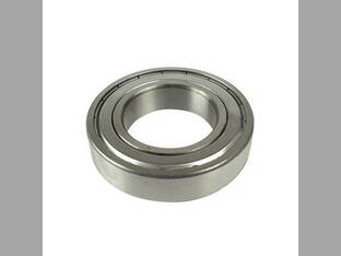 Deep Groove Ball Bearing fits Zetor 3320 3340 4320 4340 5211 5245 5320 5340 6211 6245 6320 6340 7211 7245 7320 7340 7711 7745 5340 7245 971630 fits Massey Ferguson 3009385X1