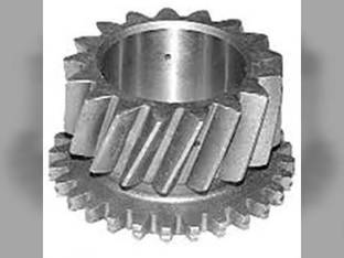 2nd Speed Countershaft Gear Ford 651 881 941 501 1801 901 3000 621 700 650 841 4000 971 NAA 620 681 951 701 801 820 800 811 871 671 821 981 860 851 8N 861 850 900 661 611 641 600 2000 631 630 640 601